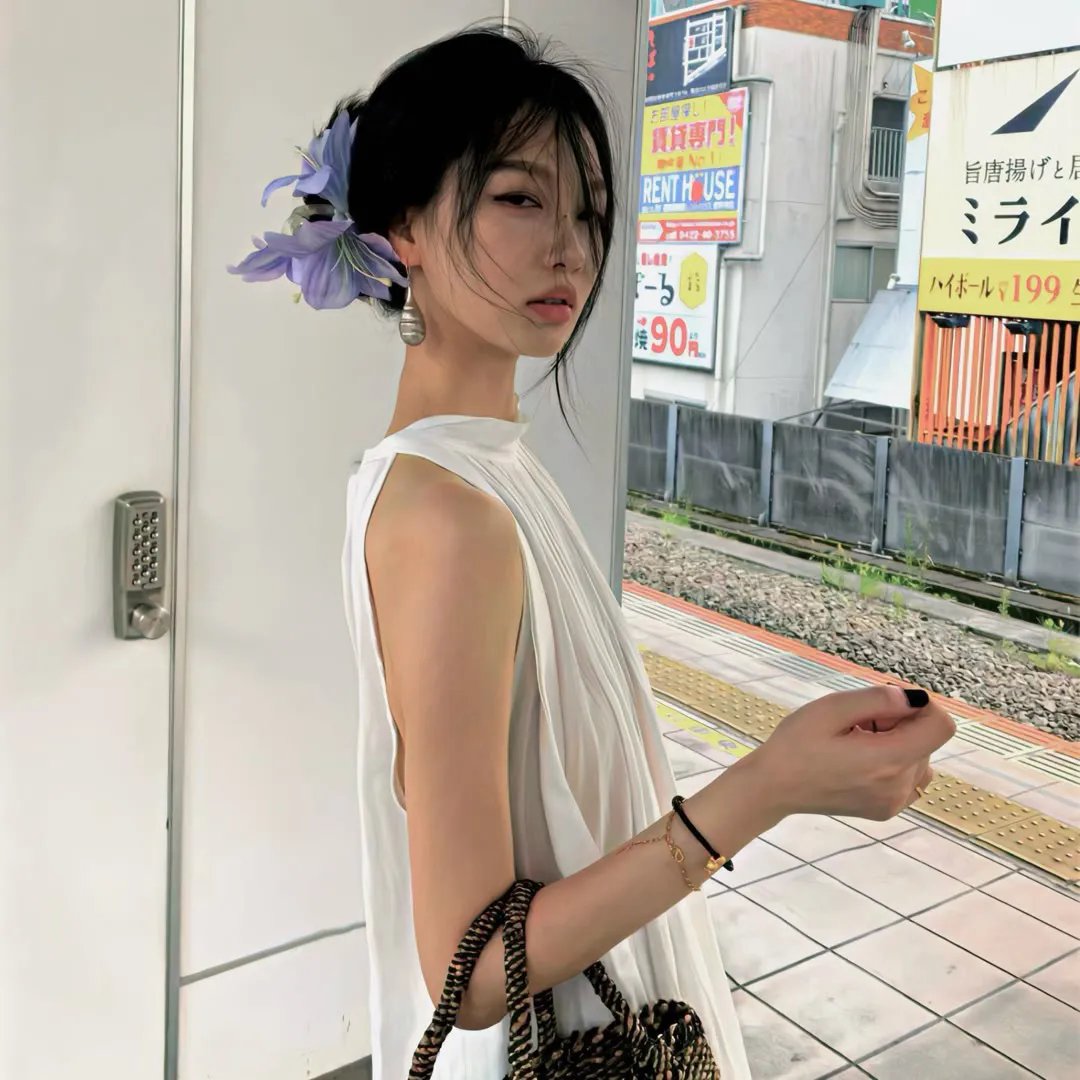 落花时节国语